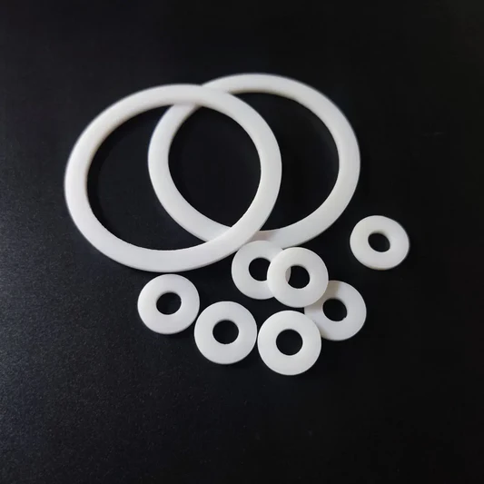 PTFE (Teflon) Shims